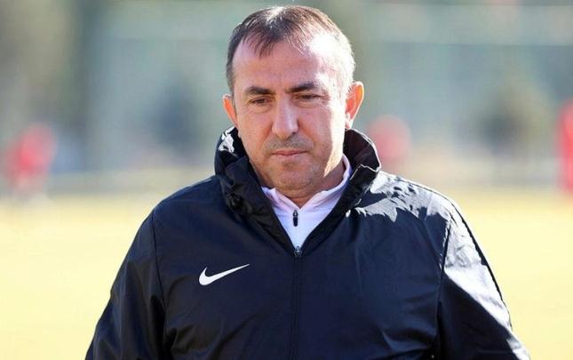 Superliqa klubunda yeni BAŞ MƏŞQÇİ