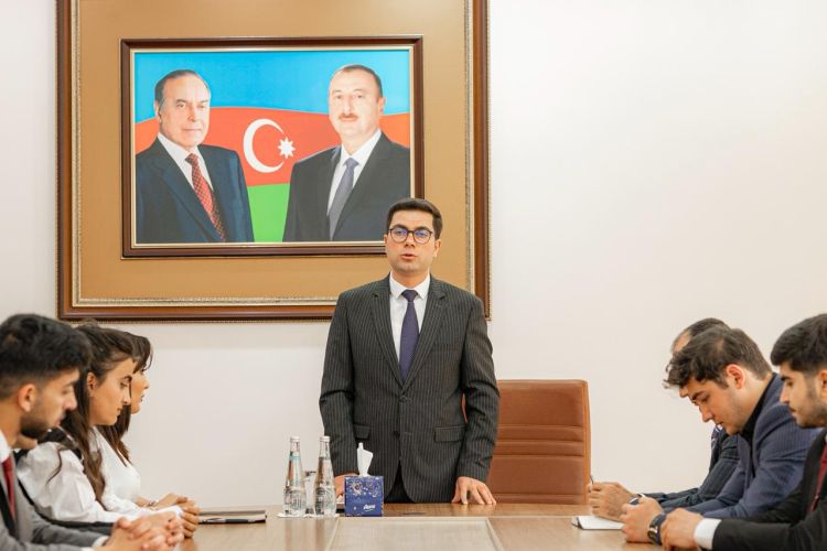 XİN-in Naxçıvan İdarəsi LƏĞV EDİLMƏYİB