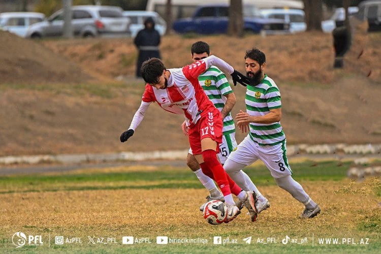 “Xankəndi”dən növbəti QƏLƏBƏ