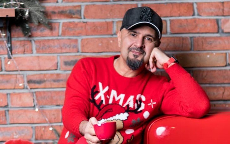 İlqar Xəyal verilişlərdəki sirrləri açdı İlqar Xəyal verilişlərdəki sirrləri açdı