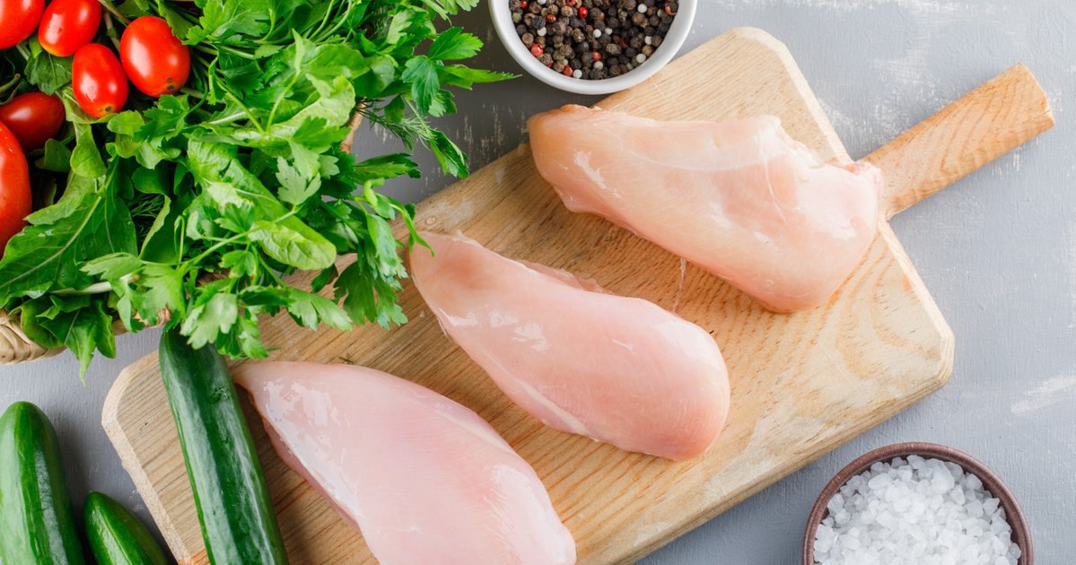 Ürək sağlamlığı üçün ən mükəmməl pəhriz AÇIQLANDI