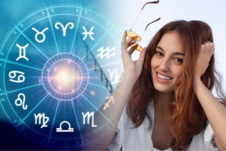 Dekabrda şanslı olacaq 6 BÜRC Dekabrda şanslı olacaq 6 BÜRC