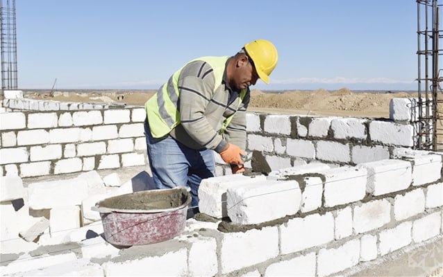 Qanun DƏYİŞİR – Bu obyektlərin tikintisi üçün icazə tələb olunacaq