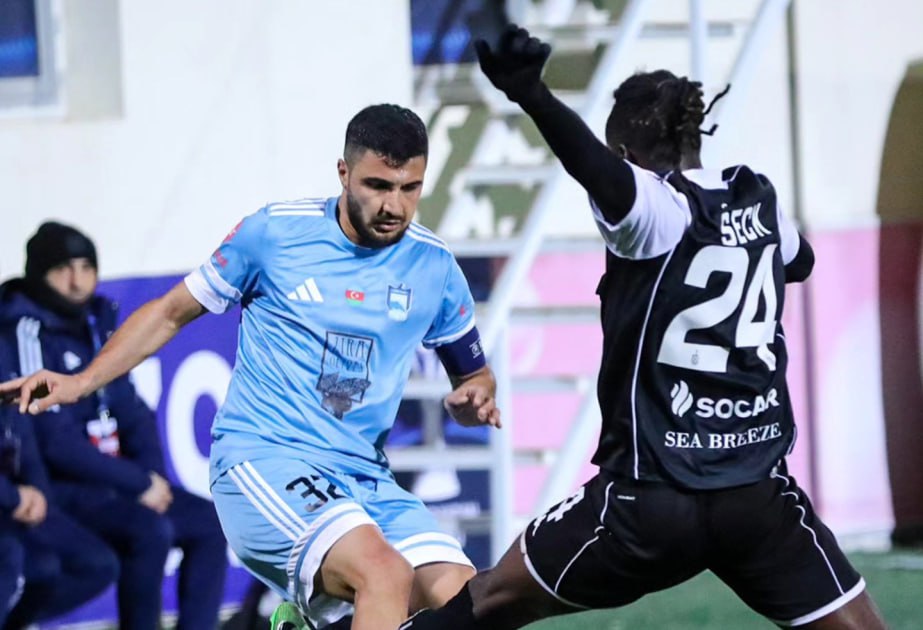 “Neftçi” ilk dəfə Azərbaycan Kubokunun 1/4 finalında İŞTİRAK ETMƏYƏCƏK “Neftçi” ilk dəfə Azərbaycan Kubokunun 1/4 finalında İŞTİRAK ETMƏYƏCƏK