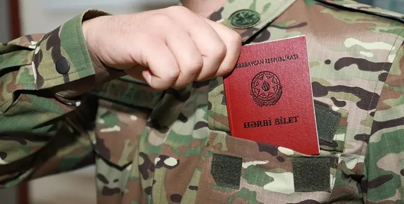 Baş nazirdən dinc dövrdə hərbi xidmətə yararsız şəxslərlə bağlı QƏRAR