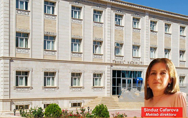 Bu müəllimlər CƏZALANDIRILDI– Direktorun rüşvət qalmaqalı BÖYÜYÜR