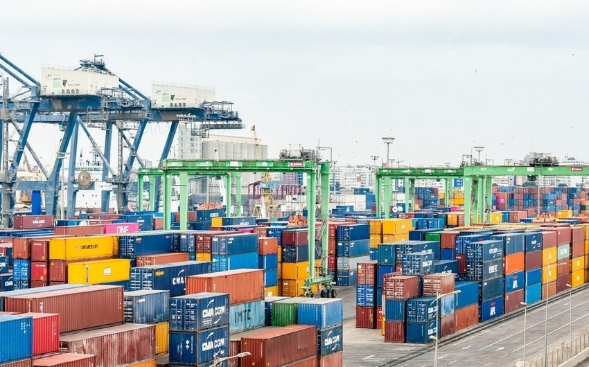 Azərbaycanın qeyri-neft məhsulları ixracında Rusiya liderdir