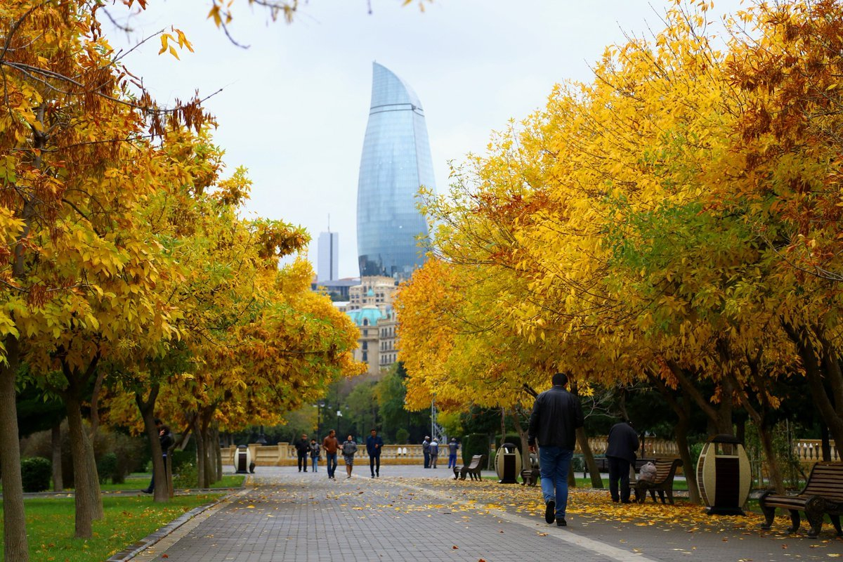 Sabah hava necə olacaq? – PROQNOZ