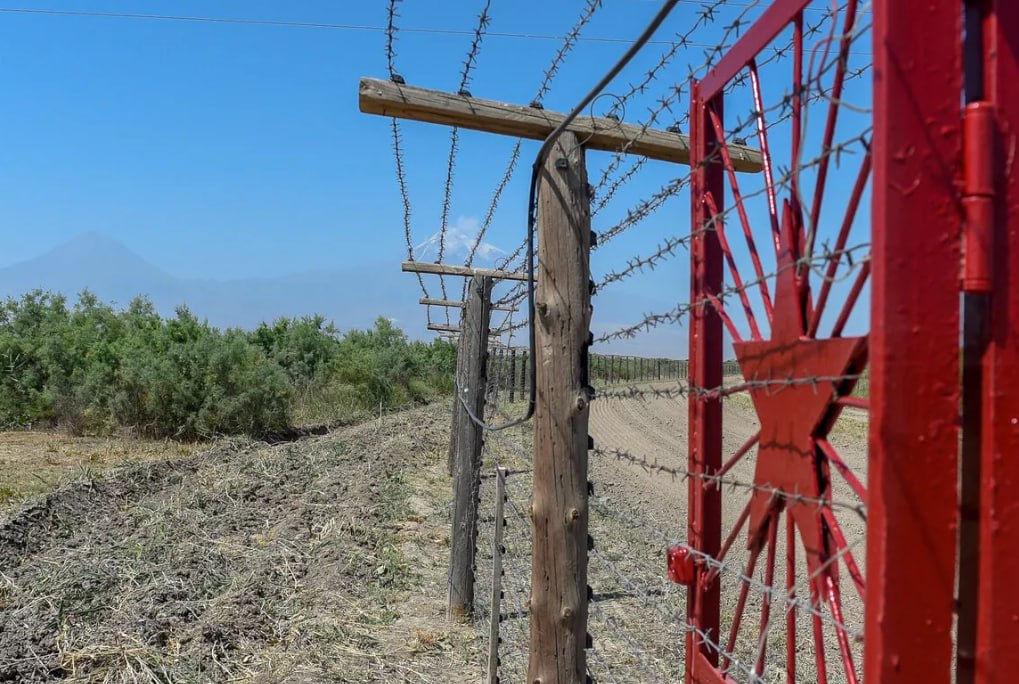 Türkiyə yaxın 6 ay ərzində Ermənistanla quru sərhədini aça bilər - KİV