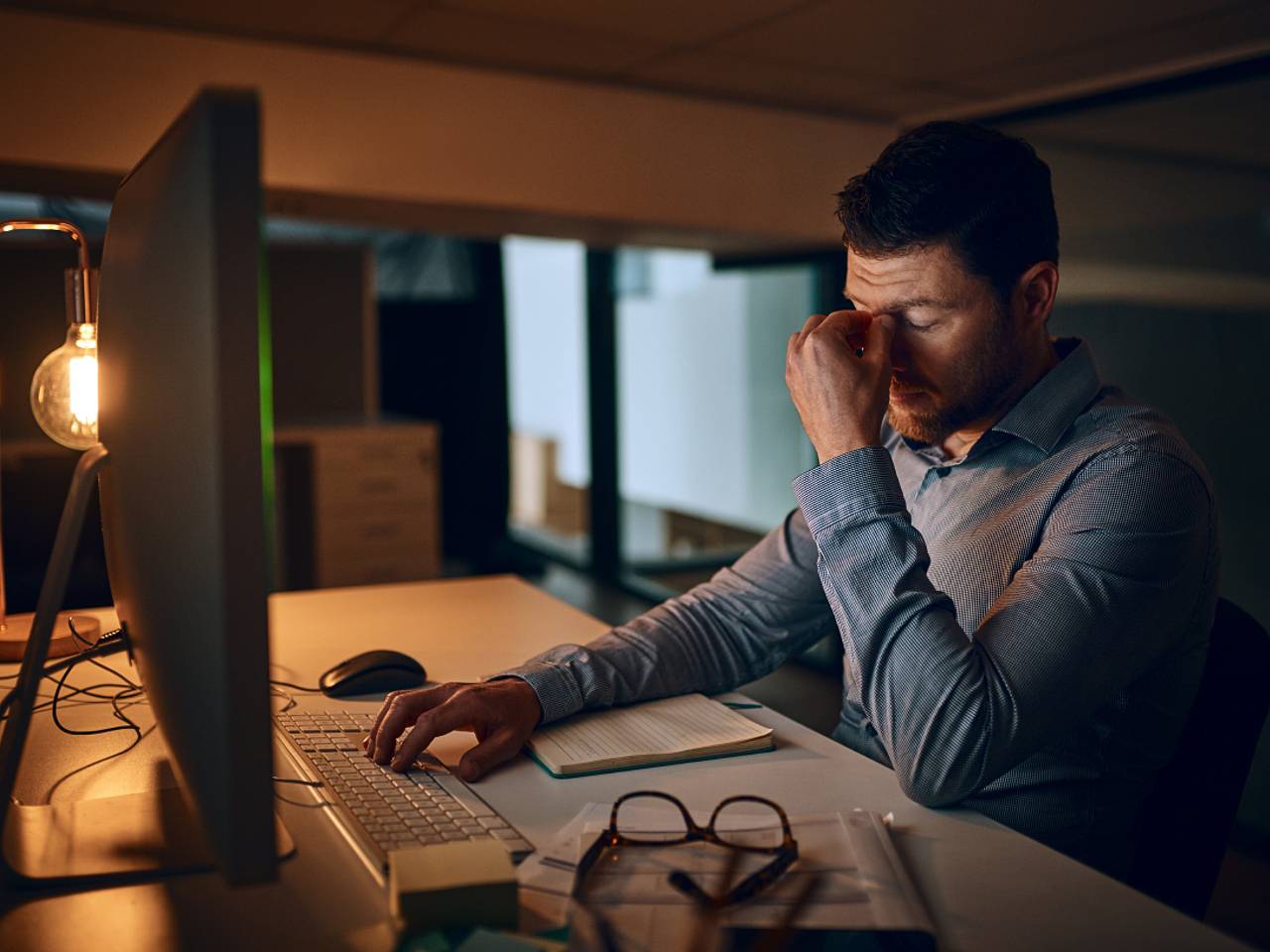 Gecə və növbəli iş zamanı işçilərin ailə vəzifələri nəzərə ALINACAQ