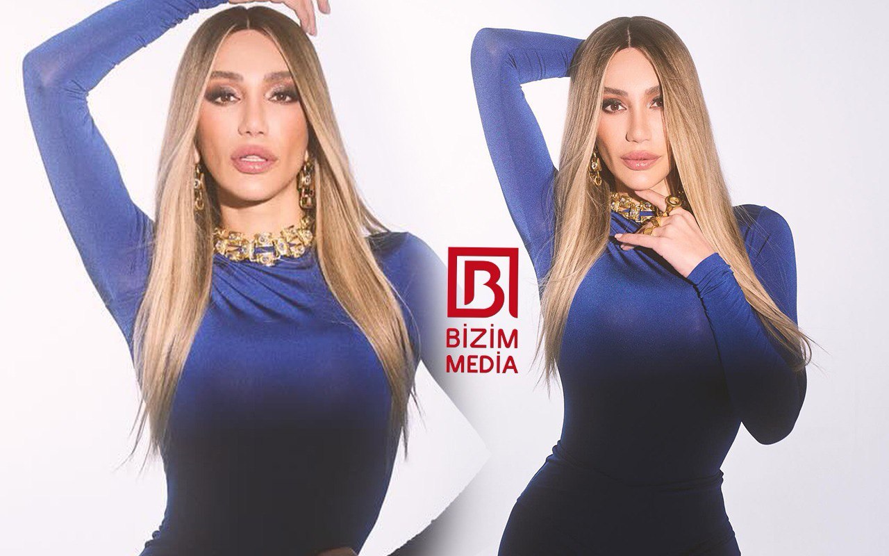 Röya Ayxan bahalı hobbisindən DANIŞDI - VİDEO Röya Ayxan bahalı hobbisindən DANIŞDI - VİDEO