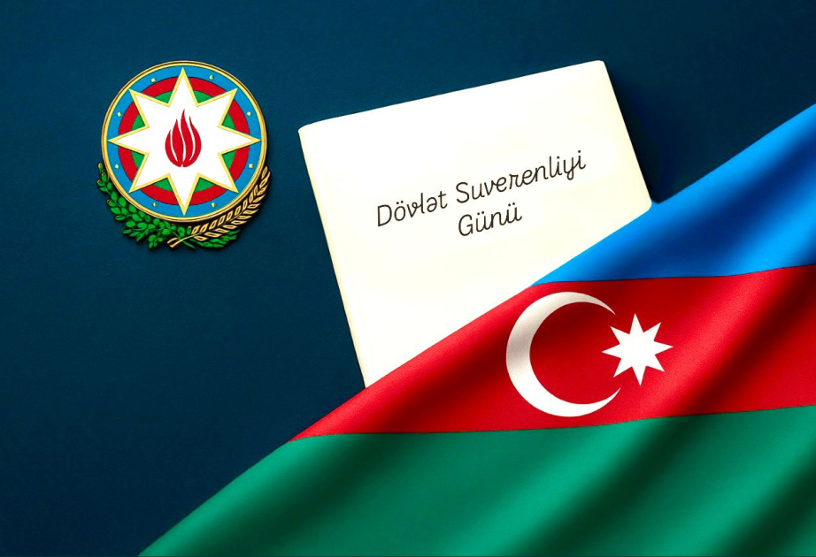 20 Sentyabr bayramlar sırasına DAXİL EDİLƏCƏK 20 Sentyabr bayramlar sırasına DAXİL EDİLƏCƏK