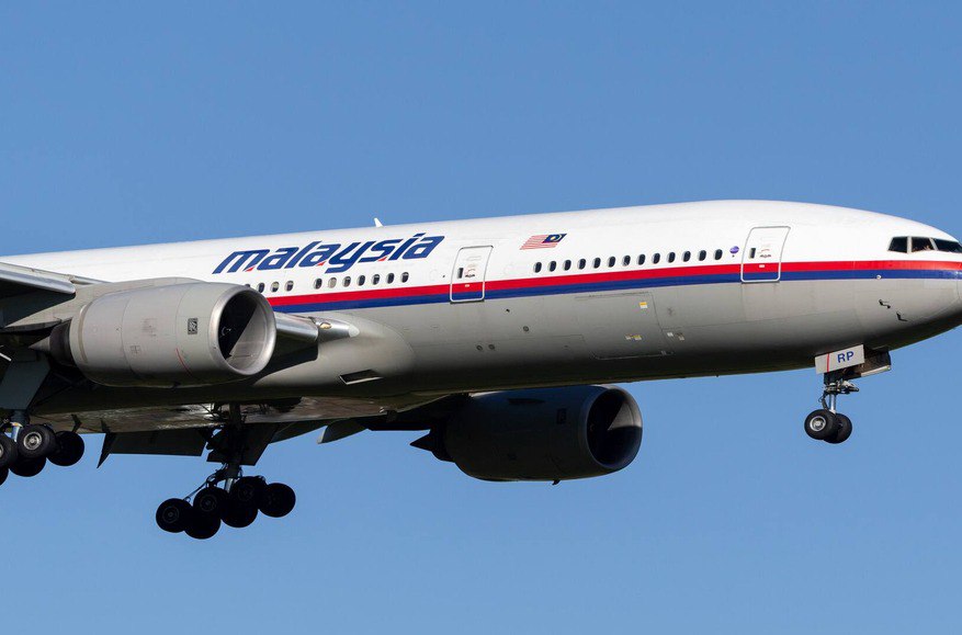 Malayziya 10 il əvvəl yoxa çıxan təyyarənin axtarışlarını BƏRPA EDİR Malayziya 10 il əvvəl yoxa çıxan təyyarənin axtarışlarını BƏRPA EDİR