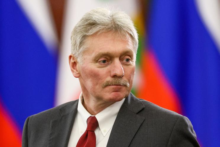 Peskov: “Putin ABŞ-ın sülh planını rədd etməyib” Peskov: “Putin ABŞ-ın sülh planını rədd etməyib”
