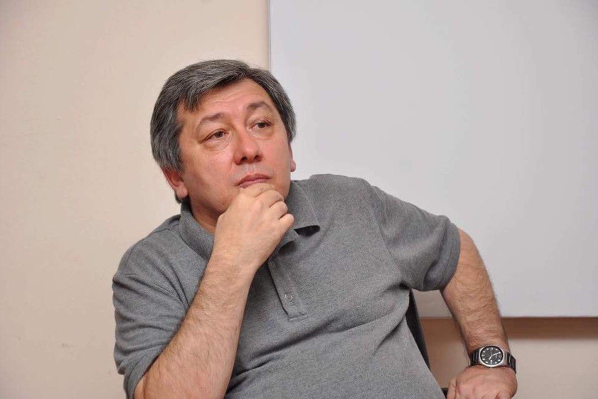 Altay Göyüşov barəsində başlanılmış cinayət işi üzrə istintaq BAŞA ÇATDI Altay Göyüşov barəsində başlanılmış cinayət işi üzrə istintaq BAŞA ÇATDI