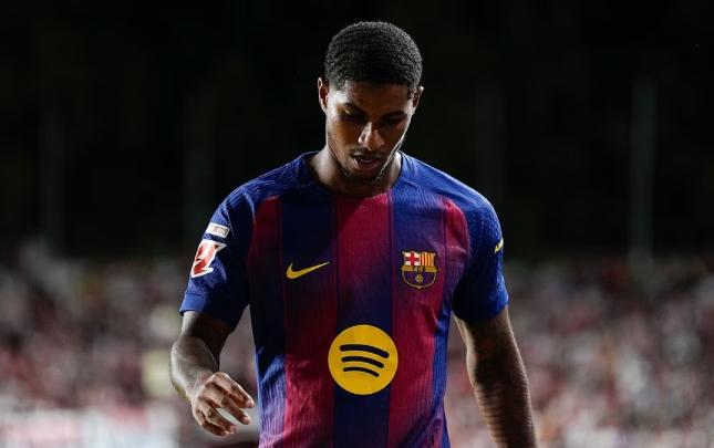 “Barselona” Raşfordla bağlı hansı qərarı verəcək?