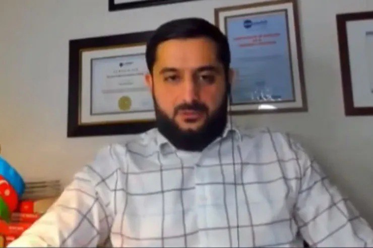 Murad Quliyevlə bağlı cinayət işinin istintaqı YEKUNLAŞDI