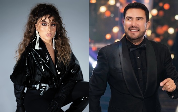 "Nadir Qafarzadə toyda məni oxumağa qoymadı" - VİDEO "Nadir Qafarzadə toyda məni oxumağa qoymadı" - VİDEO