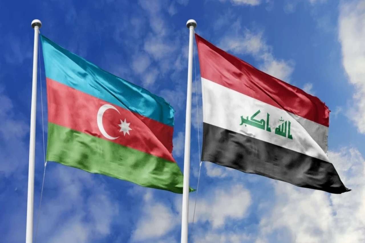 Bakıda Azərbaycan-İraq Hökumətlərarası Komissiyasının iclası keçiriləcək