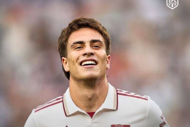 “Arsenal” da Kenan Yıldızı transfer etmək istəyir “Arsenal” da Kenan Yıldızı transfer etmək istəyir