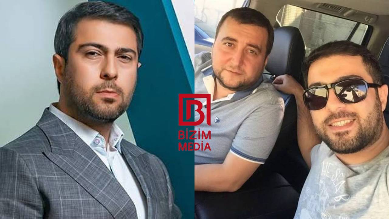 Namiq mərhum meyxanaçının məzarından VİDEO paylaşdı