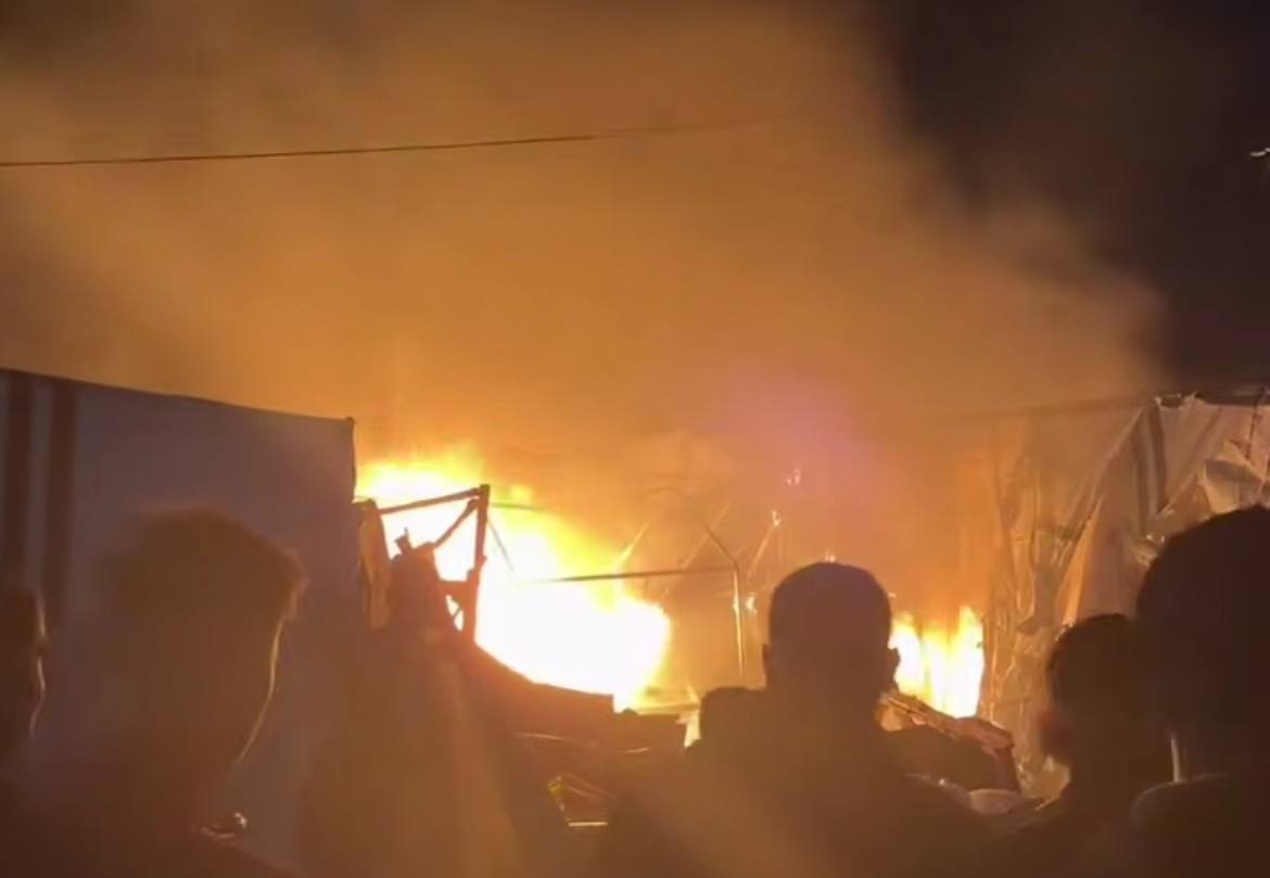 İsrail Xan Yunisə ZƏRBƏLƏR ENDİRİB - VİDEO İsrail Xan Yunisə ZƏRBƏLƏR ENDİRİB - VİDEO