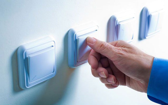 Mərdəkanda 6 saat işıq olmayacaq Mərdəkanda 6 saat işıq olmayacaq