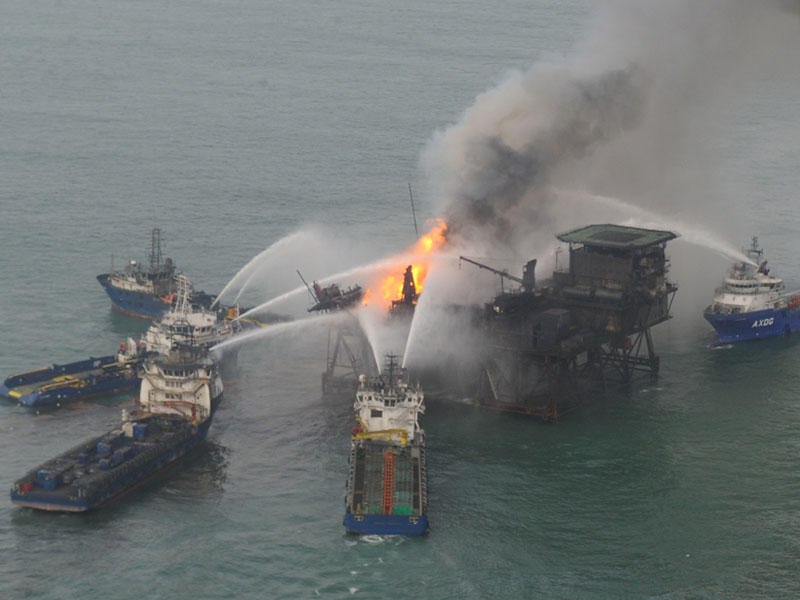 “Günəşli” yatağında baş verən faciədən 10 il ötür