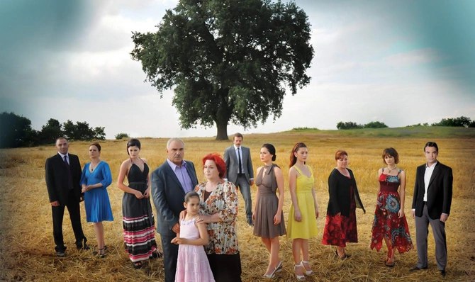 "Yaprak dökümü"nün aktrisası: "Bu ağaca görə iki saat yarım yol getdik" "Yaprak dökümü"nün aktrisası: "Bu ağaca görə iki saat yarım yol getdik"