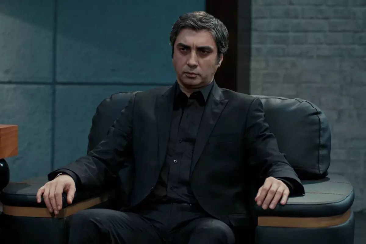 Aylardır görünməyən Necati Şaşmaz ortaya çıxdı – FOTO