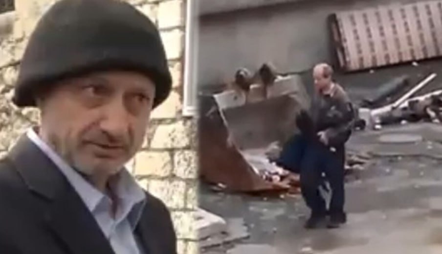 Xankəndidə silahlı təxribat planlaşdıran erməninin məhkəməsi bu tarixdə KEÇİRİLƏCƏK Xankəndidə silahlı təxribat planlaşdıran erməninin məhkəməsi bu tarixdə KEÇİRİLƏCƏK