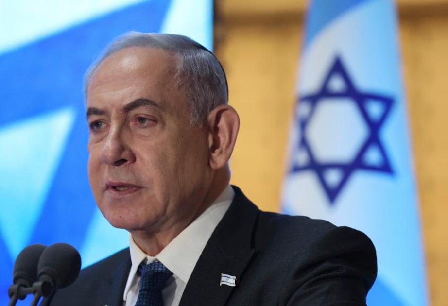 Netanyahu: “Biz yalnız HƏMAS-la deyil, İranla da döyüşürdük” – VİDEO Netanyahu: “Biz yalnız HƏMAS-la deyil, İranla da döyüşürdük” – VİDEO