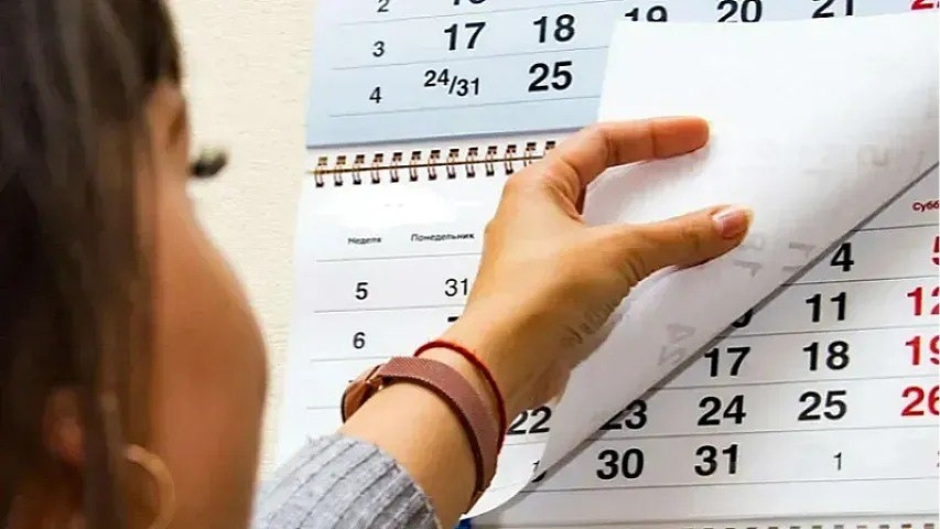 Bəzi qurumlarda iş günlərinin yeri dəyişdirildi - Rəsmi qərar olmasa da Bəzi qurumlarda iş günlərinin yeri dəyişdirildi - Rəsmi qərar olmasa da