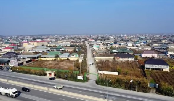 Gecə 11-də qapısını döyən şəxsi öldürdü - 11 il həbs cəzası aldı Gecə 11-də qapısını döyən şəxsi öldürdü - 11 il həbs cəzası aldı