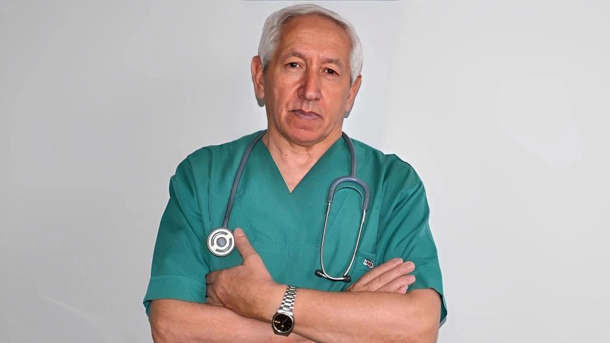 Azyaşlının ölümündə təqsirləndirilən həkimə bu cəza verildi Azyaşlının ölümündə təqsirləndirilən həkimə bu cəza verildi