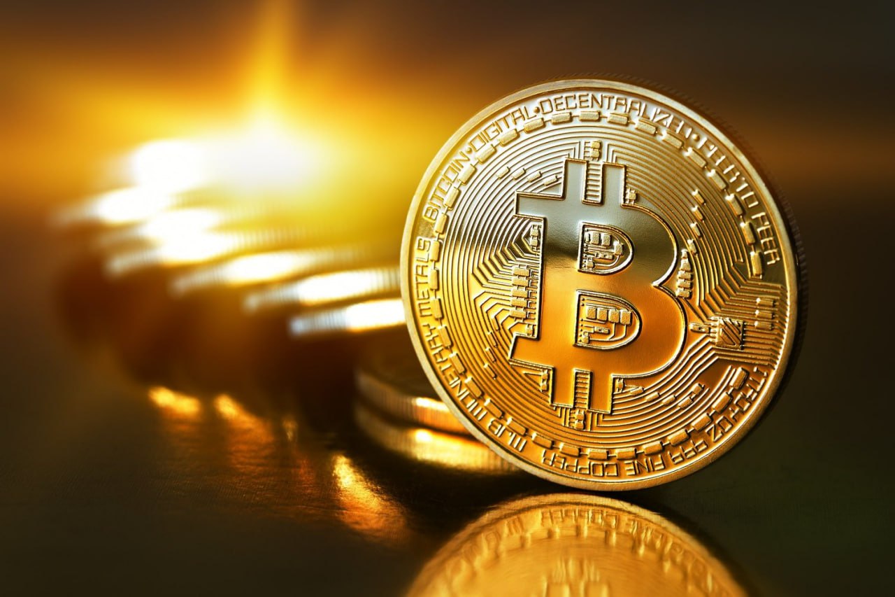 “Bitcoin” bahalaşdı - FOTO “Bitcoin” bahalaşdı - FOTO