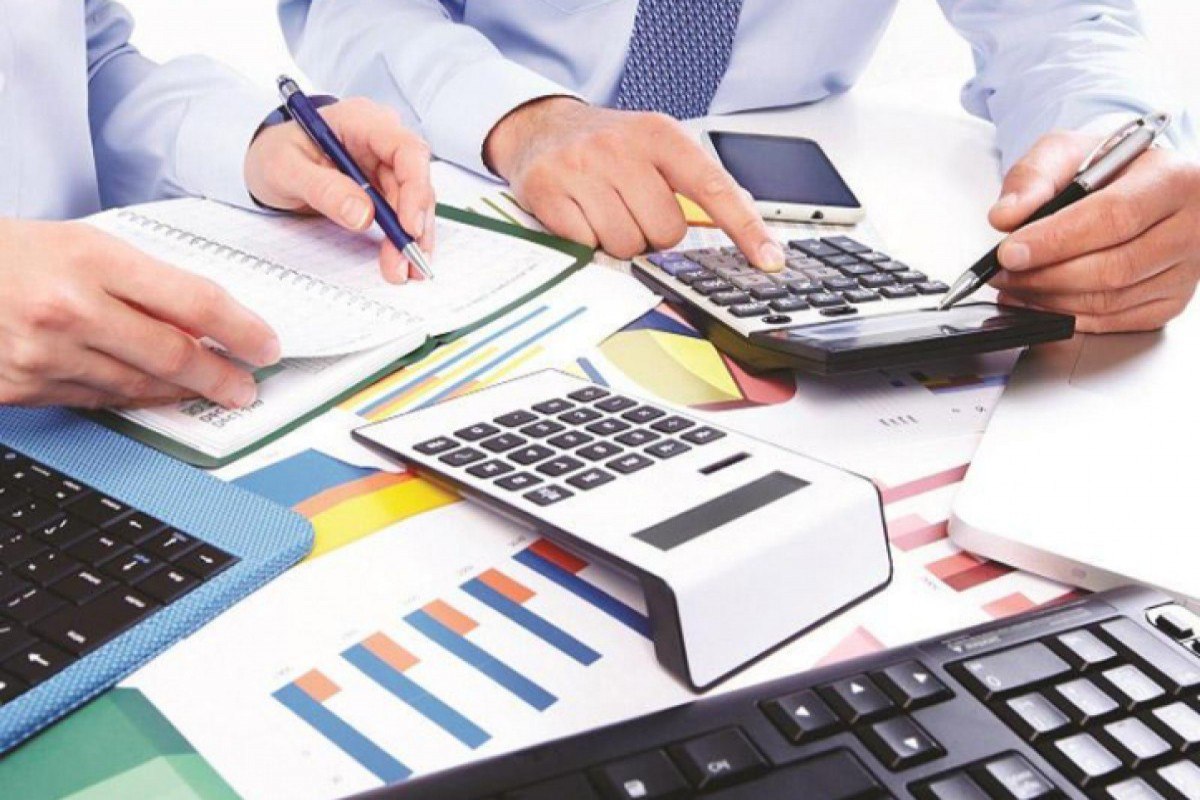 Bu il yığılan verginin həcmi AÇIQLANDI Bu il yığılan verginin həcmi AÇIQLANDI