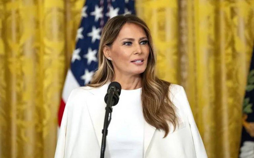 Rusiya Melaniya Trampın vasitəçiliyi ilə 7 ukraynalı uşağı GERİ QAYTARDI Rusiya Melaniya Trampın vasitəçiliyi ilə 7 ukraynalı uşağı GERİ QAYTARDI