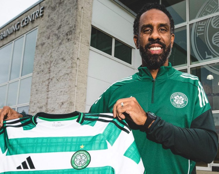 “Seltik” yeni baş məşqçisini AÇIQLADI