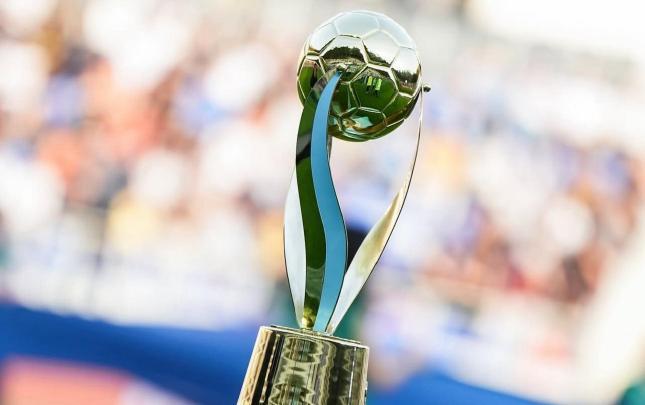 "Kəpəz" 1/4 FİNALDA