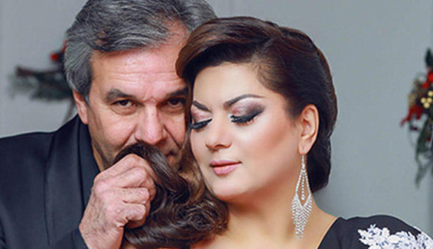 "Ona o yeməyi heç kim bişirə bilmir..."