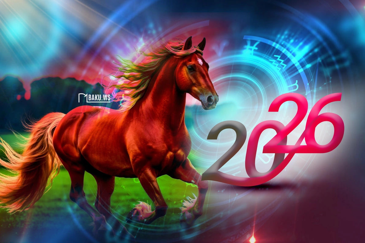 2026-cı ilə problemlərlə başlayacaq bürclər 2026-cı ilə problemlərlə başlayacaq bürclər
