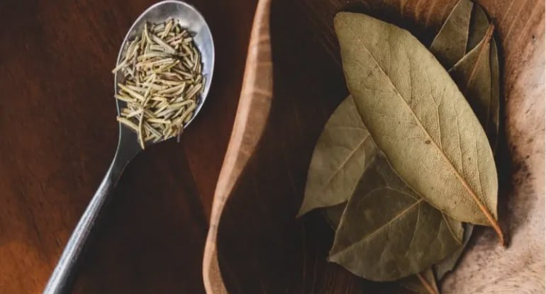 Dekabrda dörd gün dəfnə yarpağı yandırın: həyatınızın necə dəyişdiyini görün