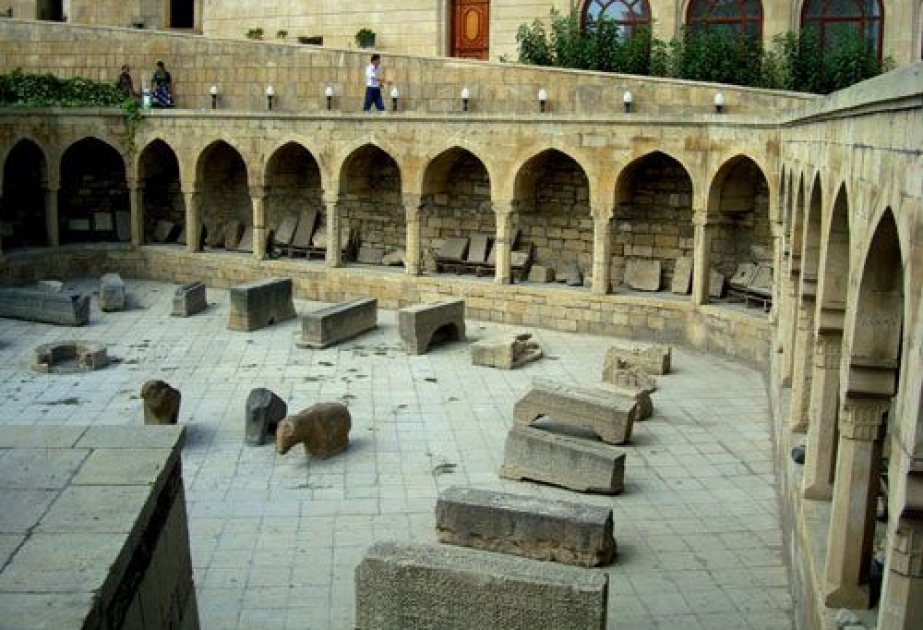 Abidələrin razılaşdırılmadan köçürülməsi QADAĞAN olundu