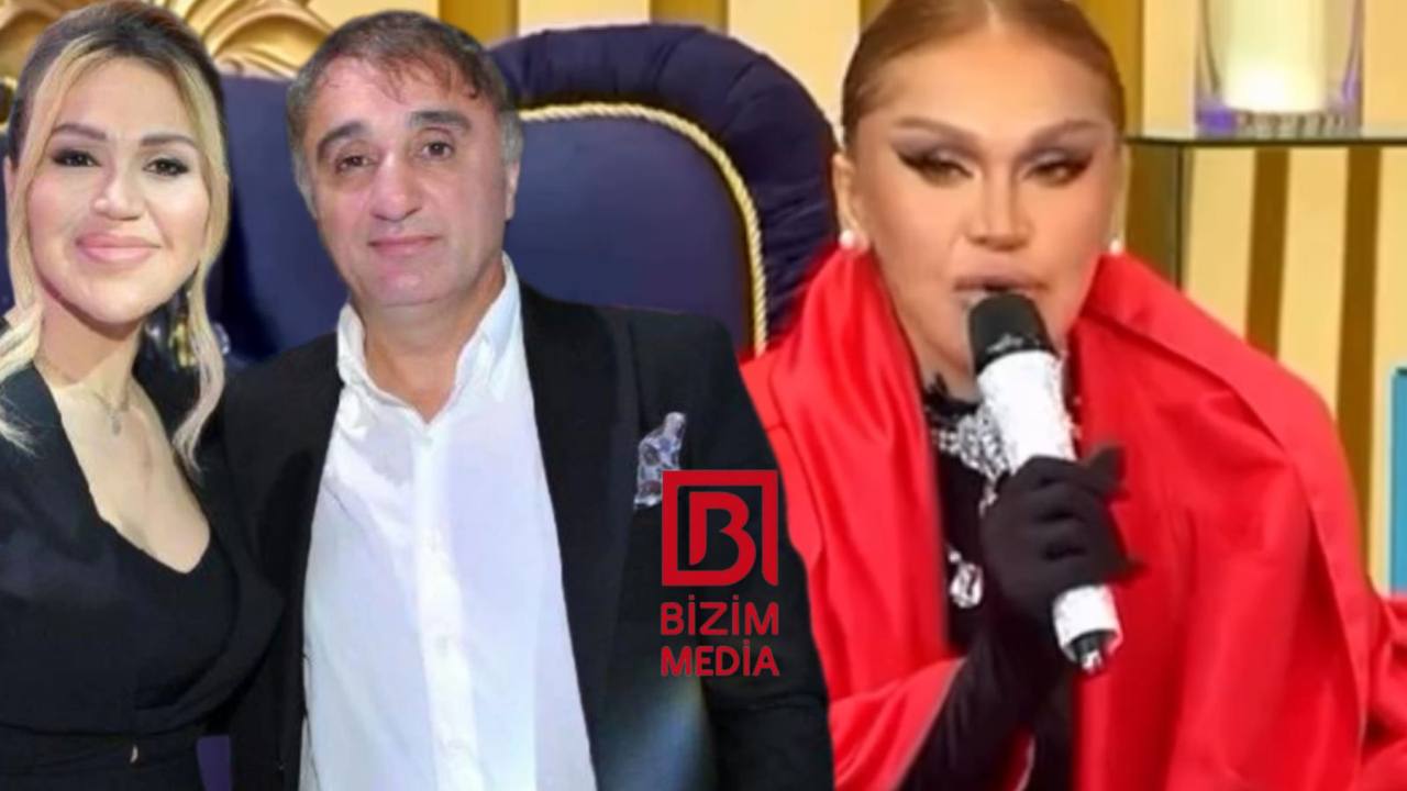 Rəqsanə Fazillə ayrılıq iddialarına CAVAB VERDİ - VİDEO