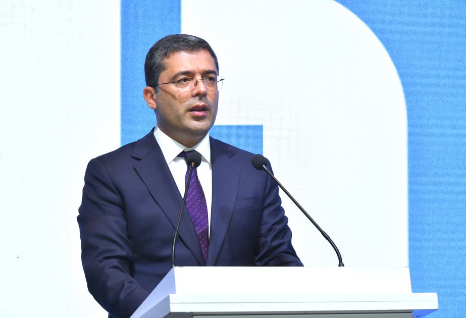 Əhməd İsmayılov: “Azərbaycan və Gürcüstan qlobal informasiya təhdidlərinə qarşı birgə layihələr həyata keçirə bilər”