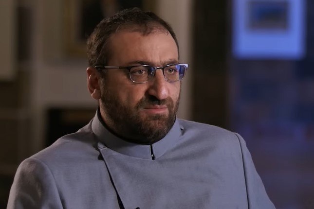 Xaçatryan HƏBS OLUNDU