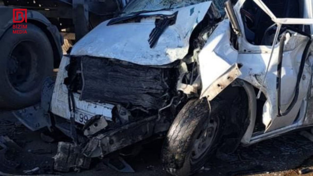 Qubadakı qəzada ölənin kimliyi bilindi – ÖZƏL