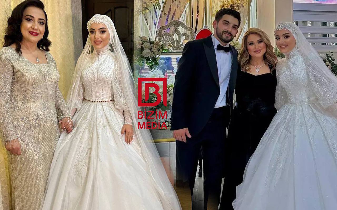 Xalq artisti NƏNƏ OLDU - VİDEO Xalq artisti NƏNƏ OLDU - VİDEO