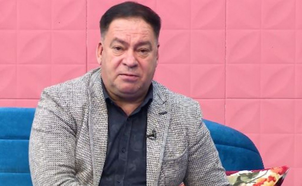 Əlikramın evində TOY OLACAQ